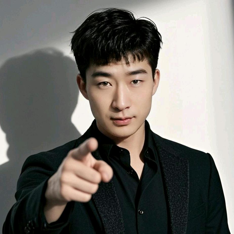 🌈༺༒༻  張某某丶