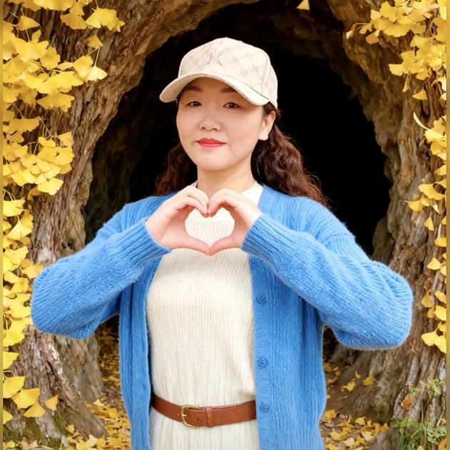 温柔🌹与霸道