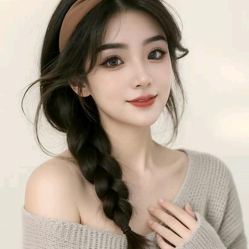 思考者（足浴）