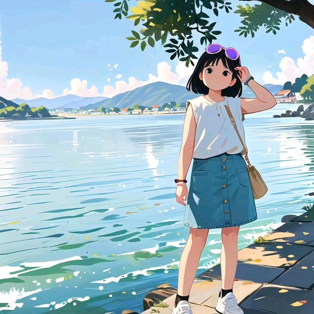 🌹心如🍀止水❄