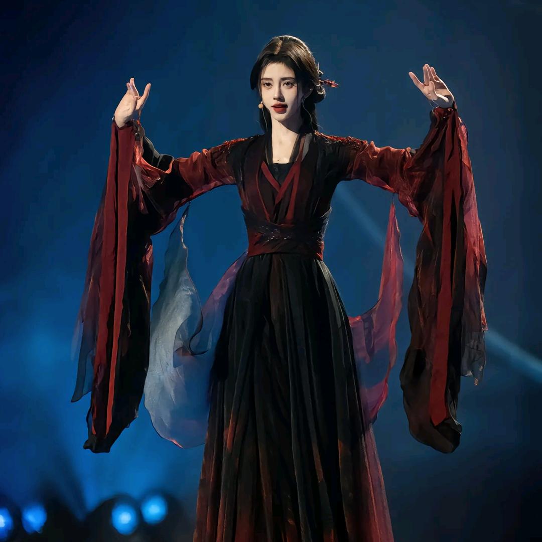 晓婷婷