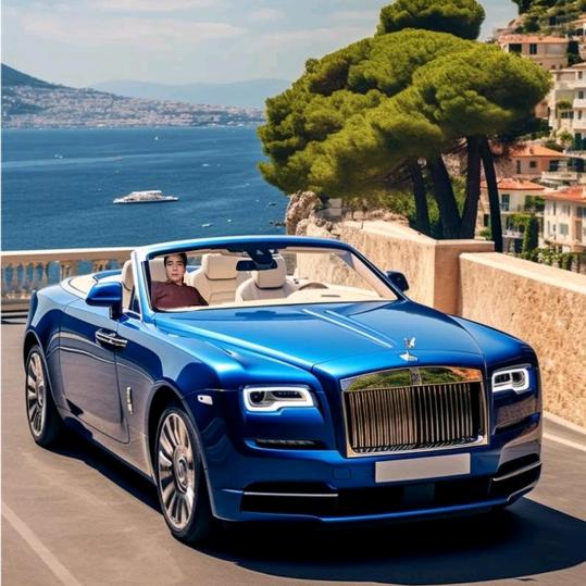 熙城（深旅推荐官）