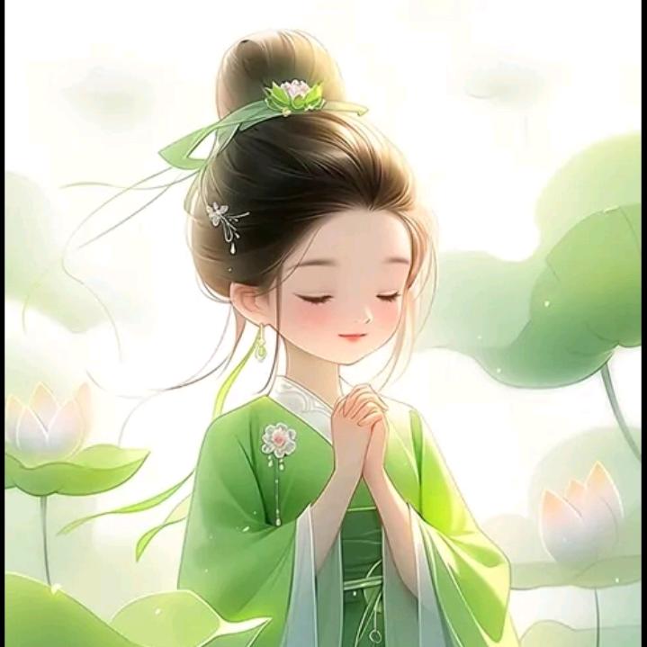 涅槃重生（涨粉互关）