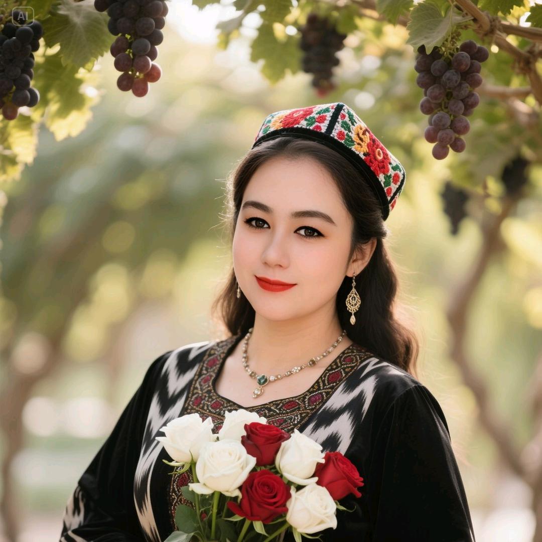 玛依努尔