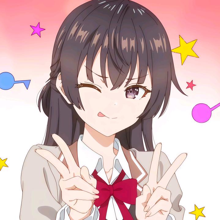 星༒倦