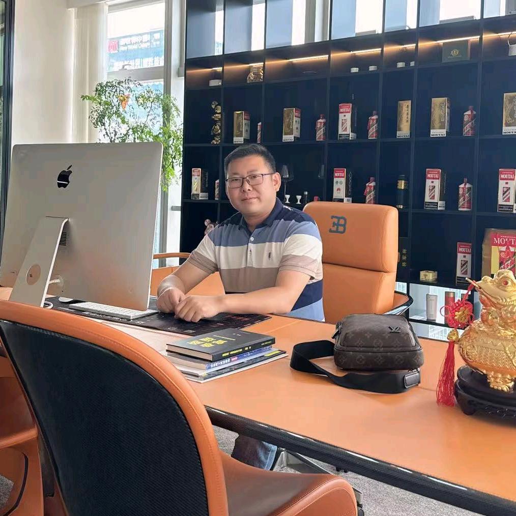 瑶草植源头厂家波哥