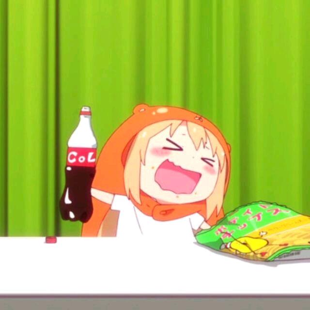想喝可乐