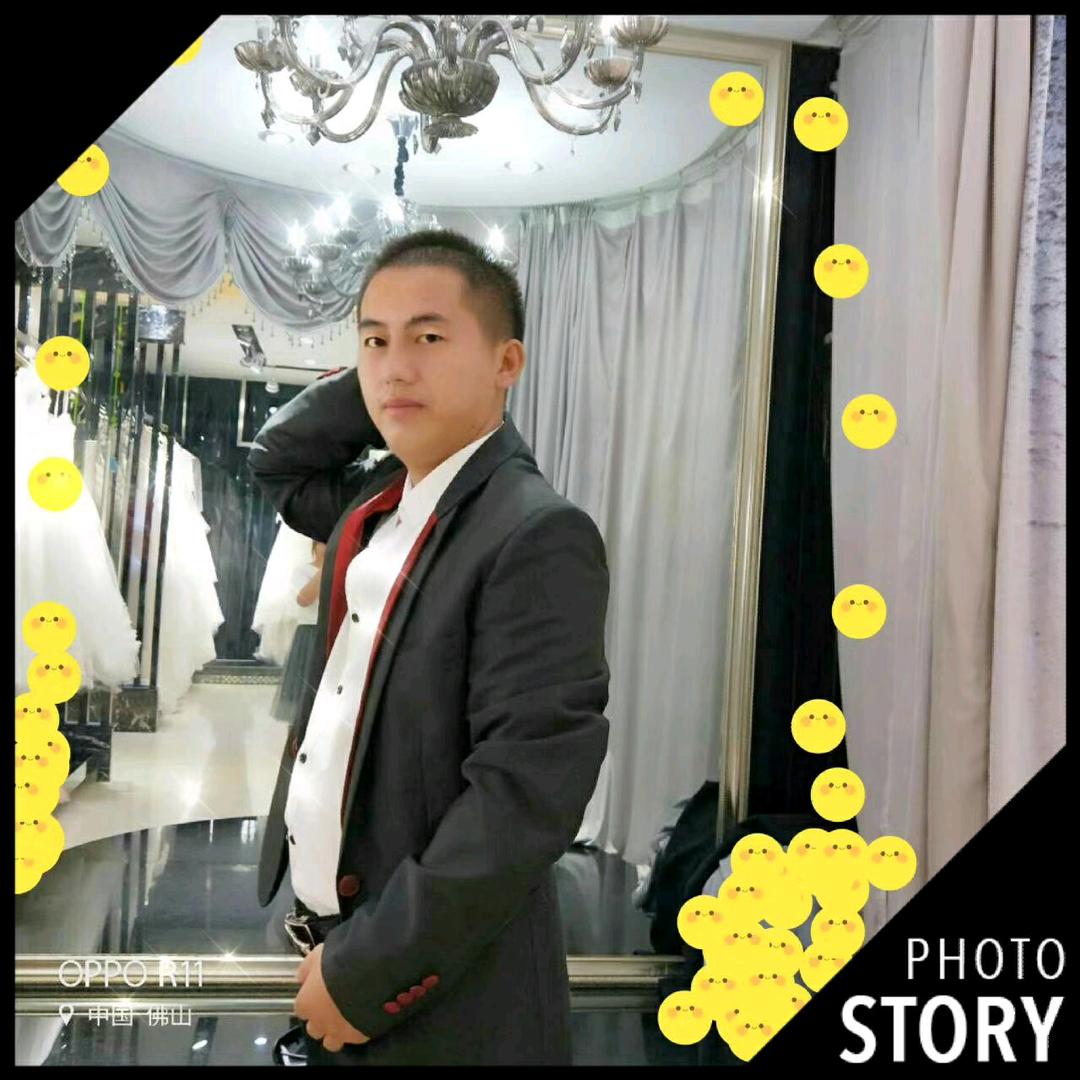 小木匠@一桶江湖