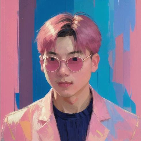 木圭的成长笔记