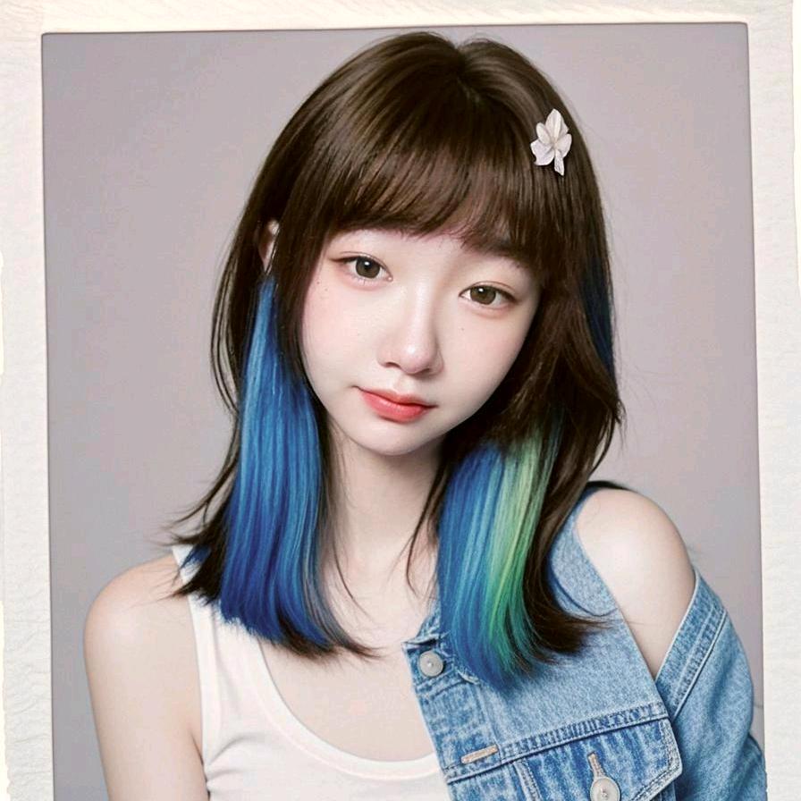 锦琦宝贝