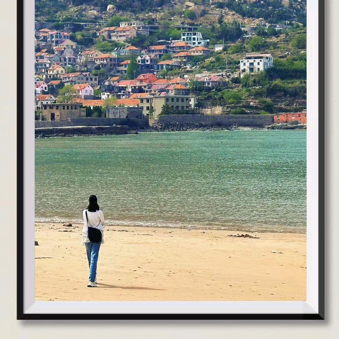 桐涵（即墨啊玲乡巴佬）