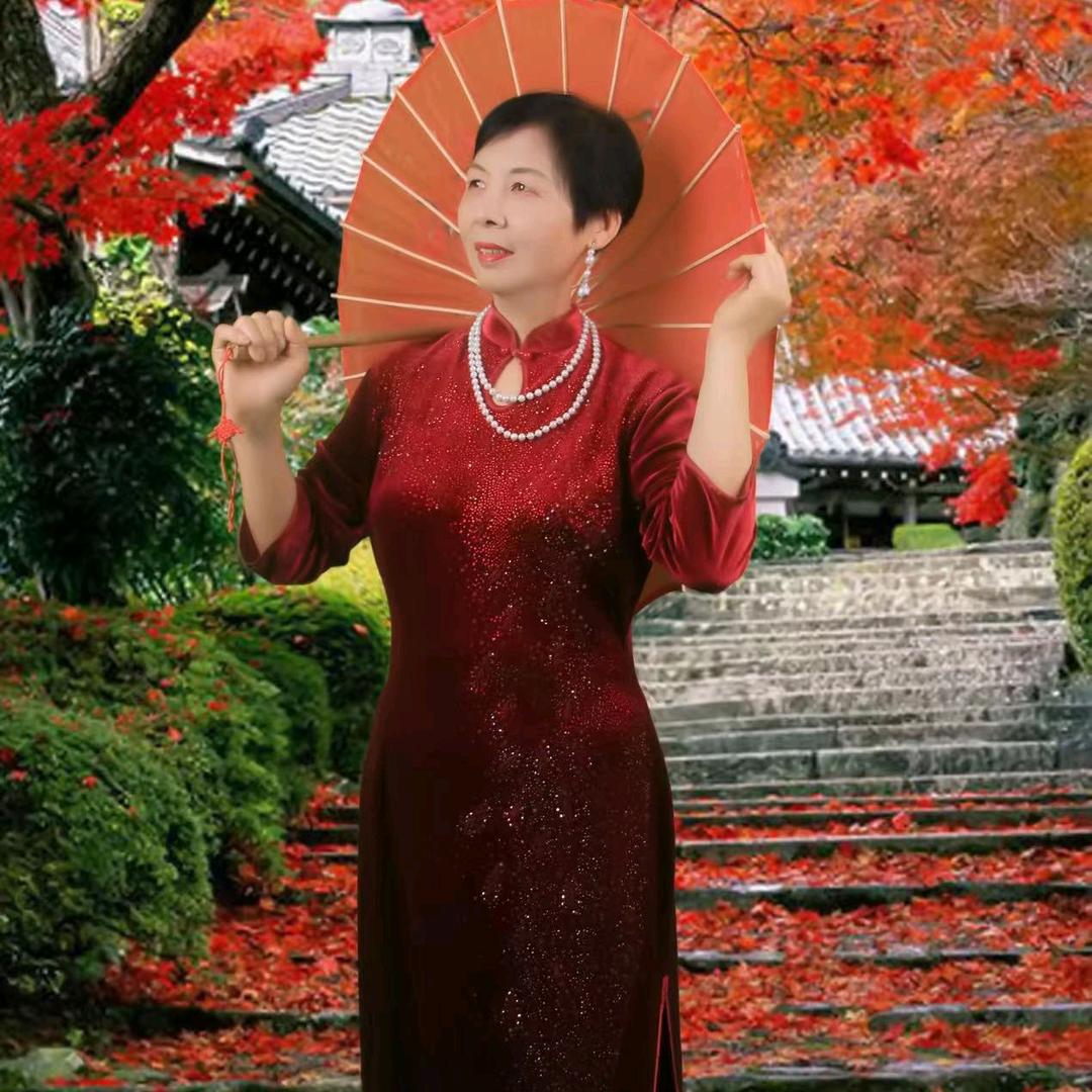 晓兰姐⁸⁷¹⁵