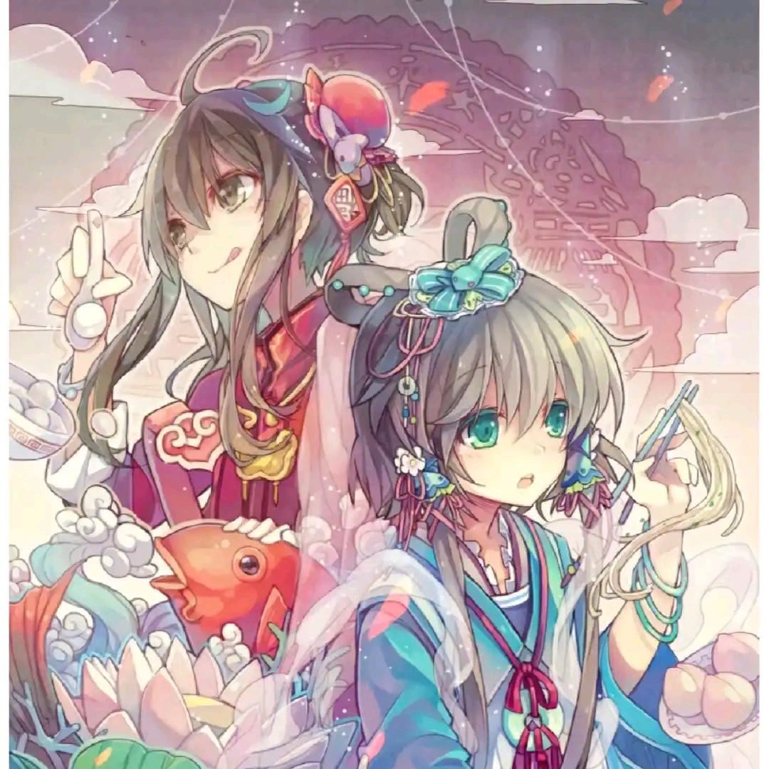 吃货殿下的锦衣卫