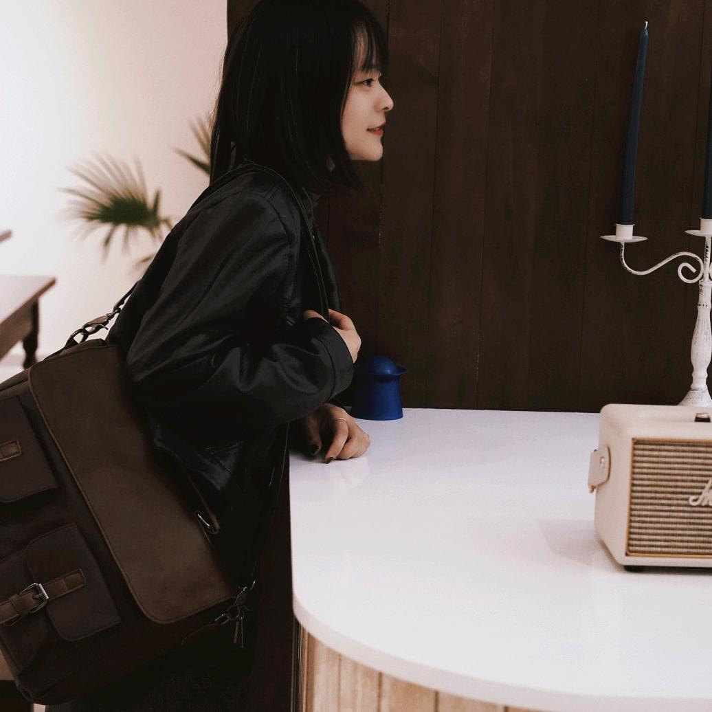 @U点小脾气♀