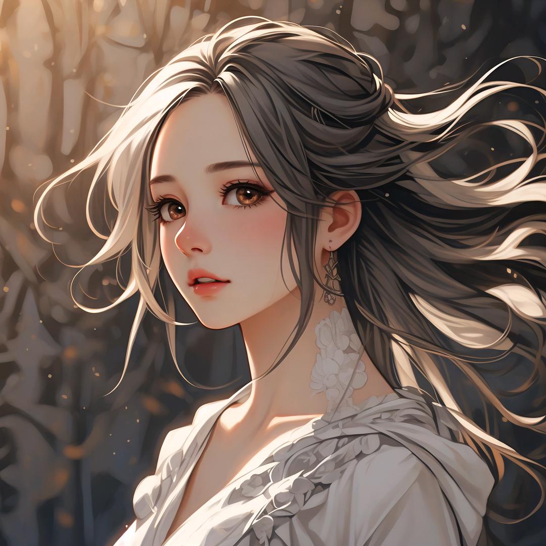 小耳朵