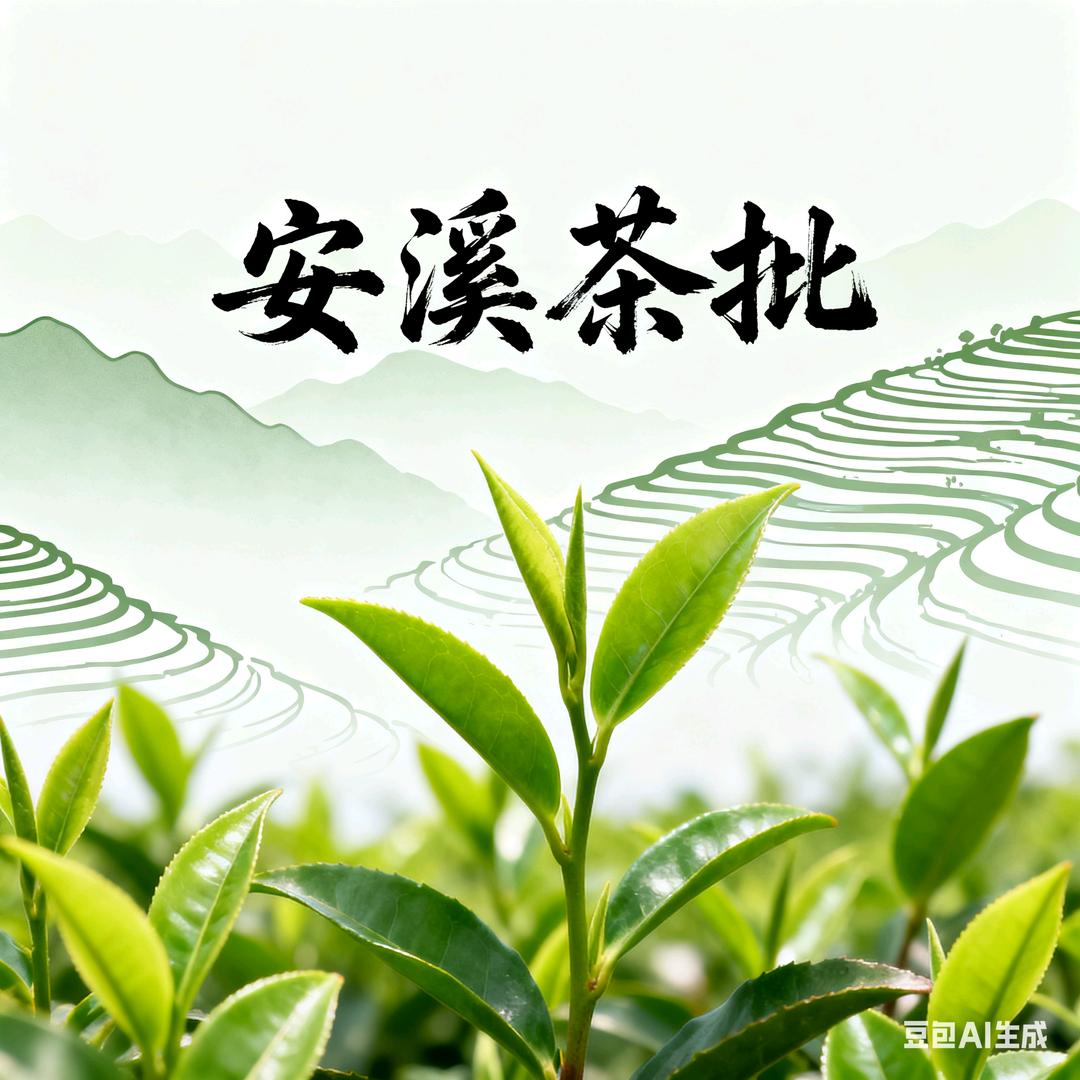 安溪茶叶批发