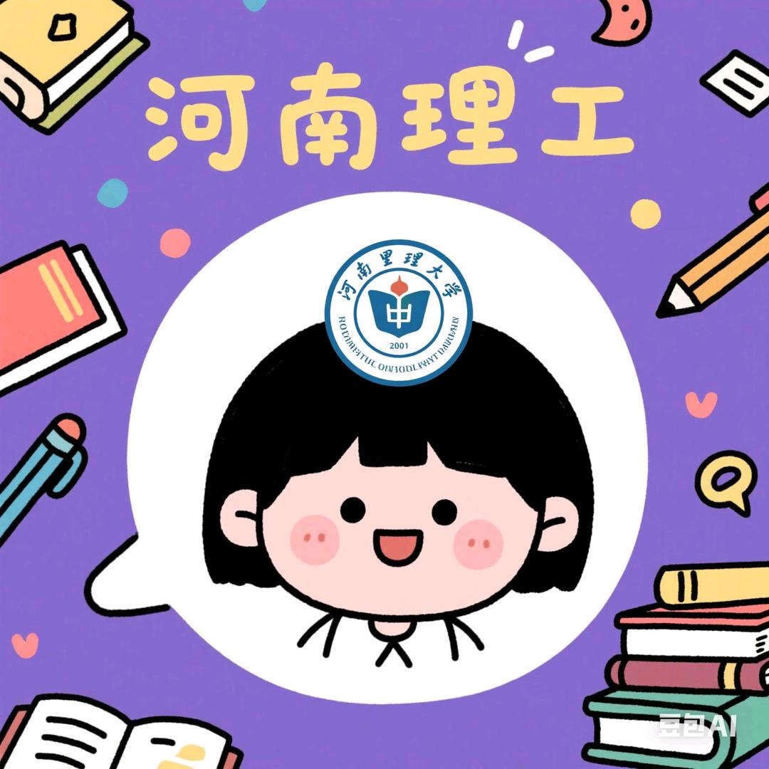 河南理工小禾