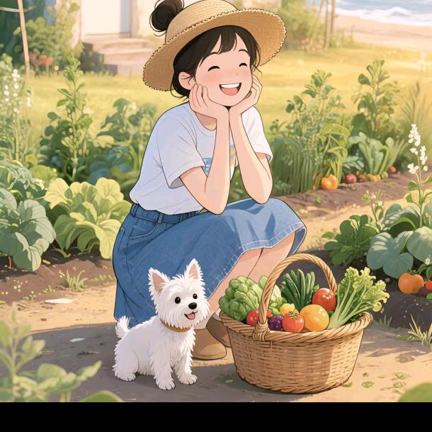 小小动画（儿童早教益智）