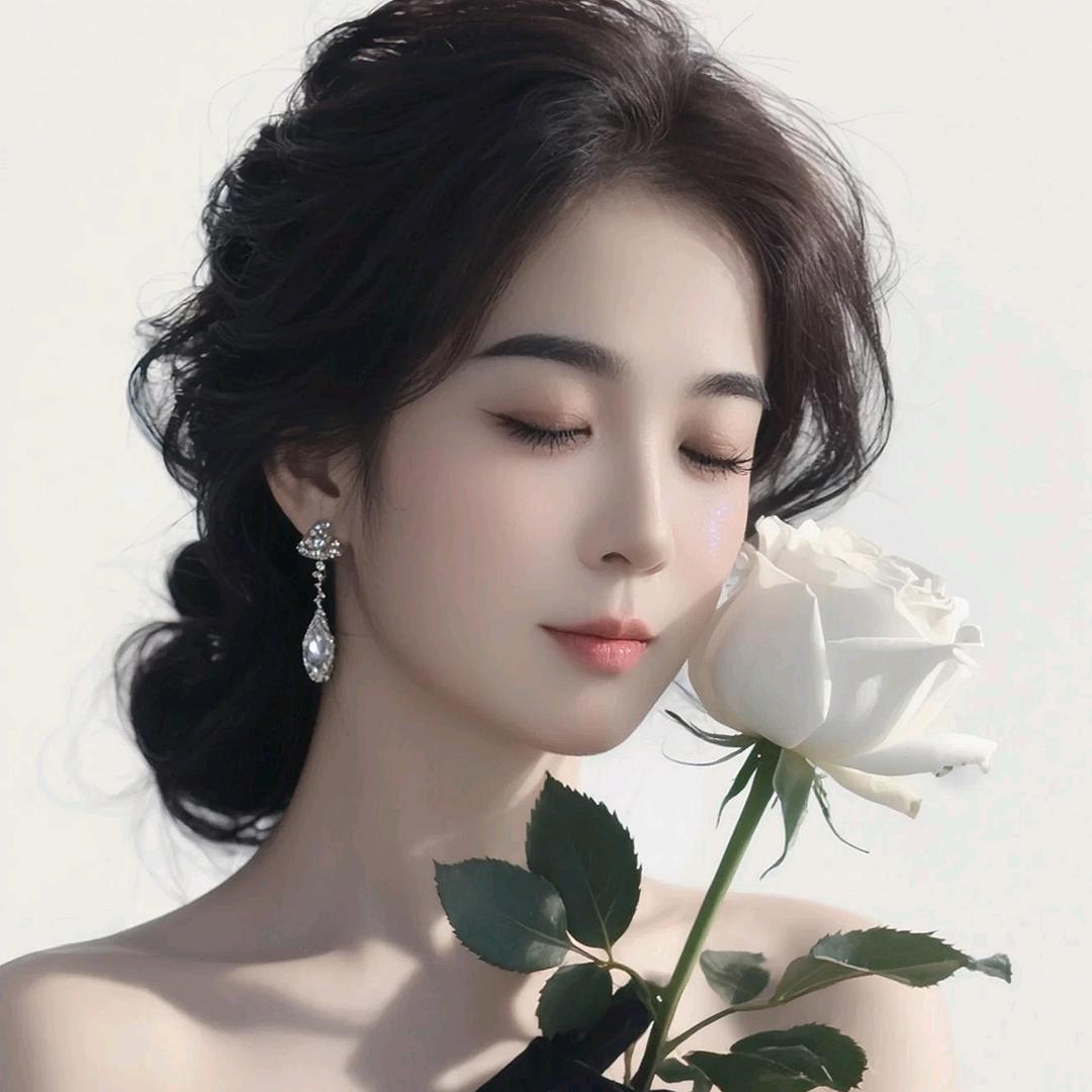 💞余生ʚ♥ɞ随心💞