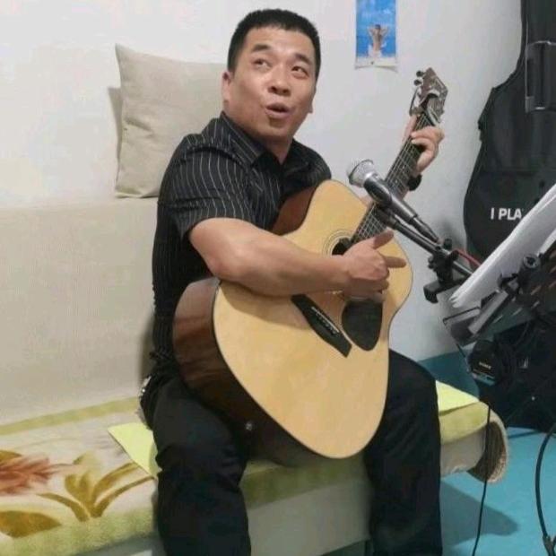 徐运水🎸