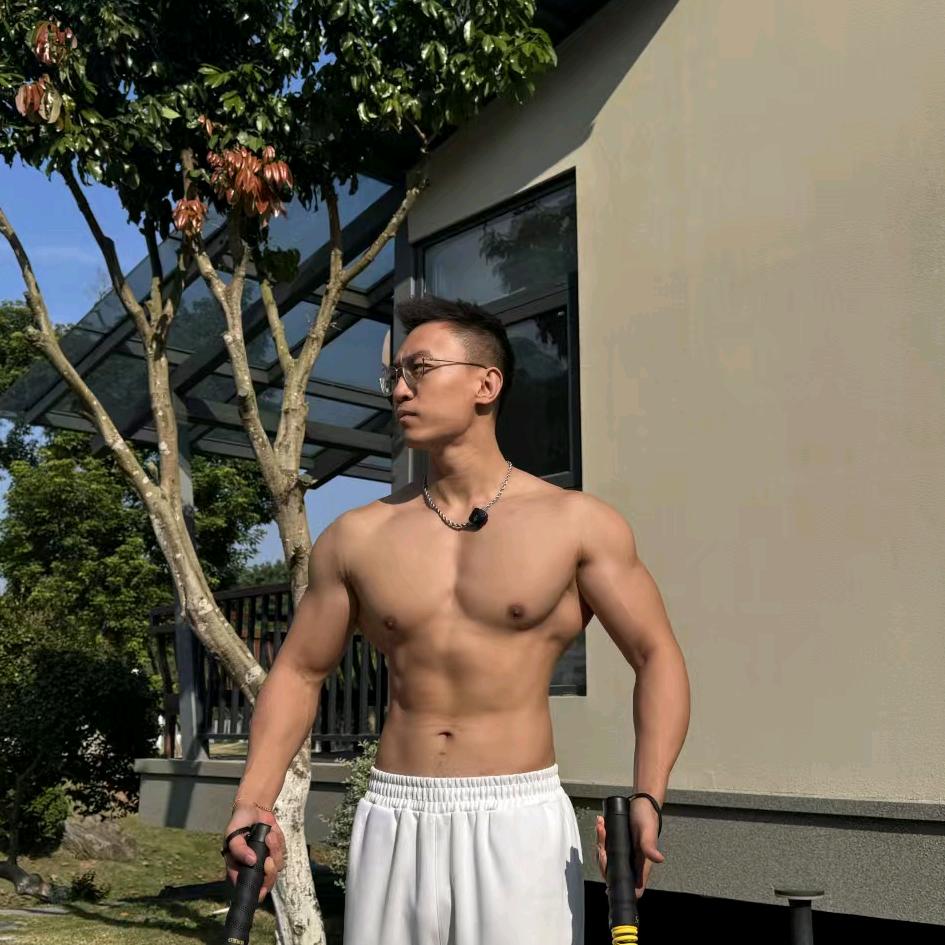 阿拳教练（力量塑形）