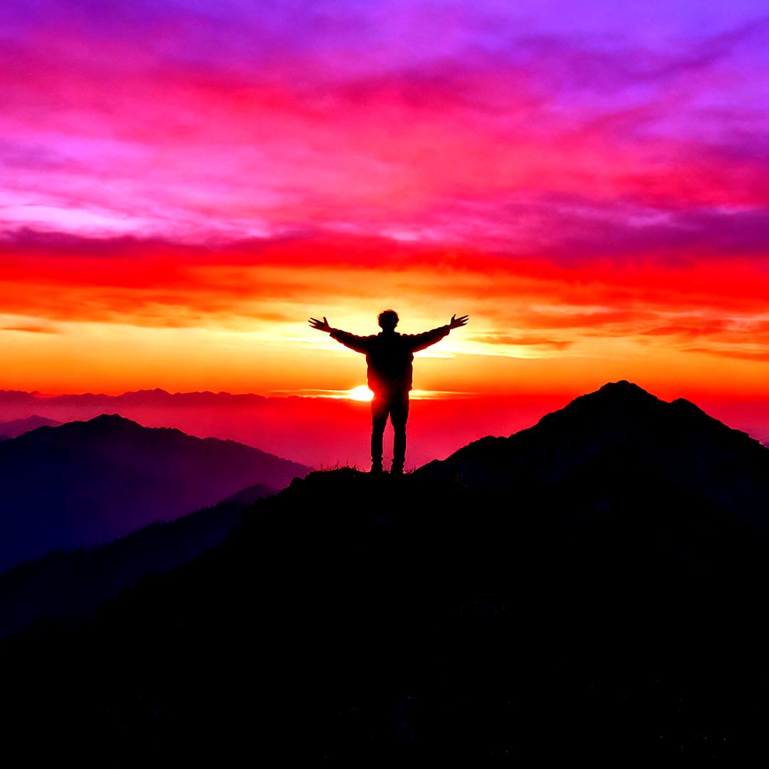 “奋青”ing—阿涛