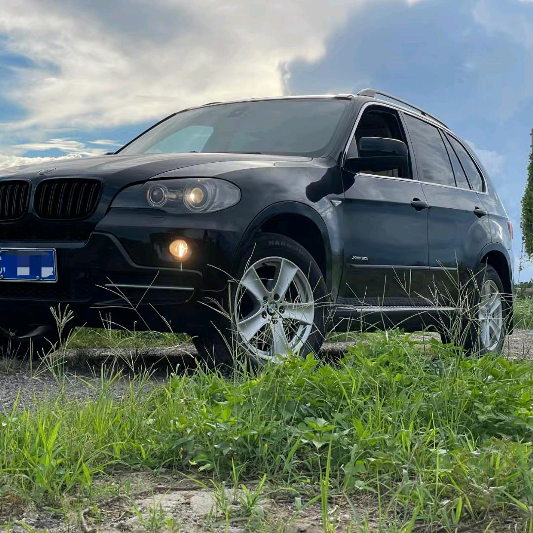 开不快的老爷车