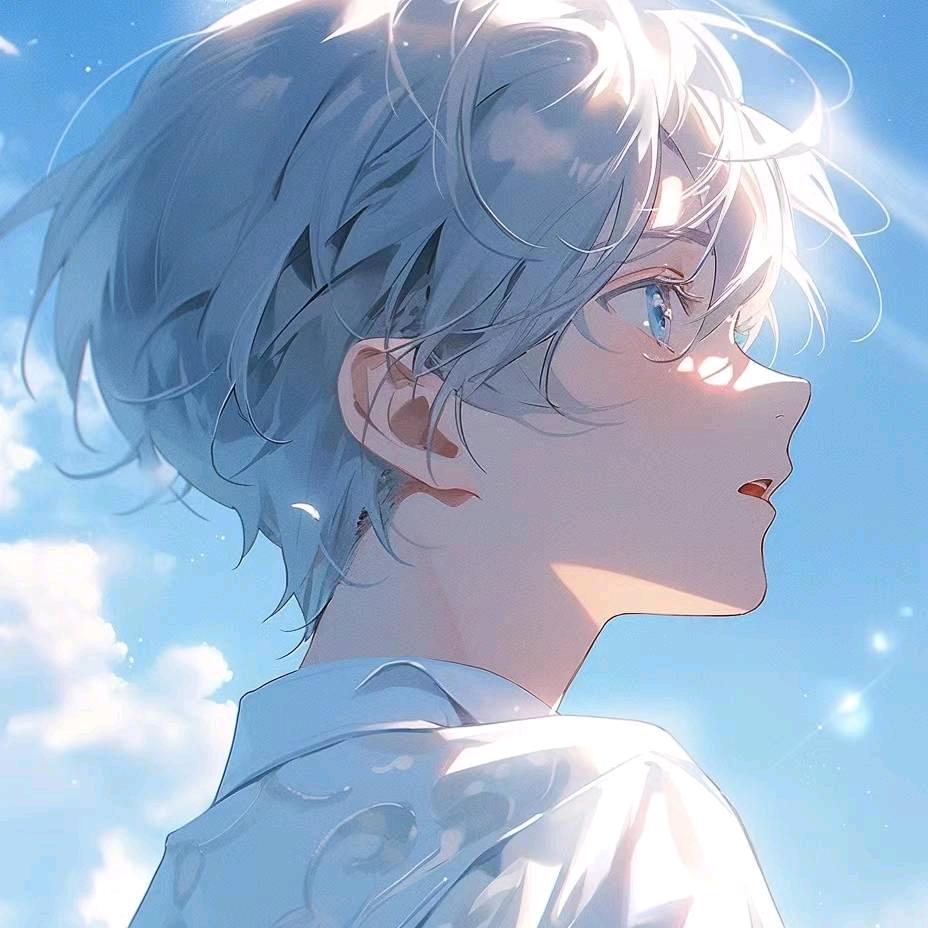 凌晨ˣʸ⛅