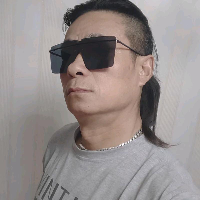 音乐人@南通毛毛