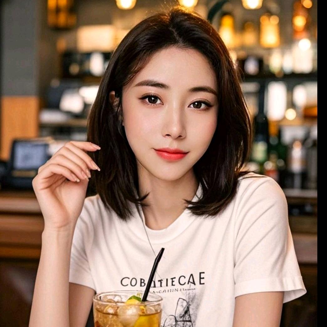 晓涓的元气小日常