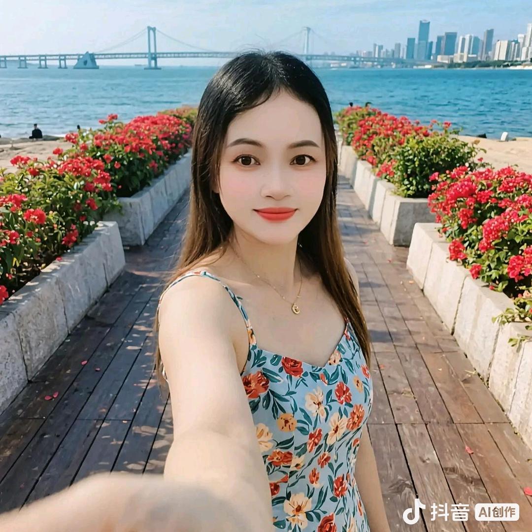 今生无缘