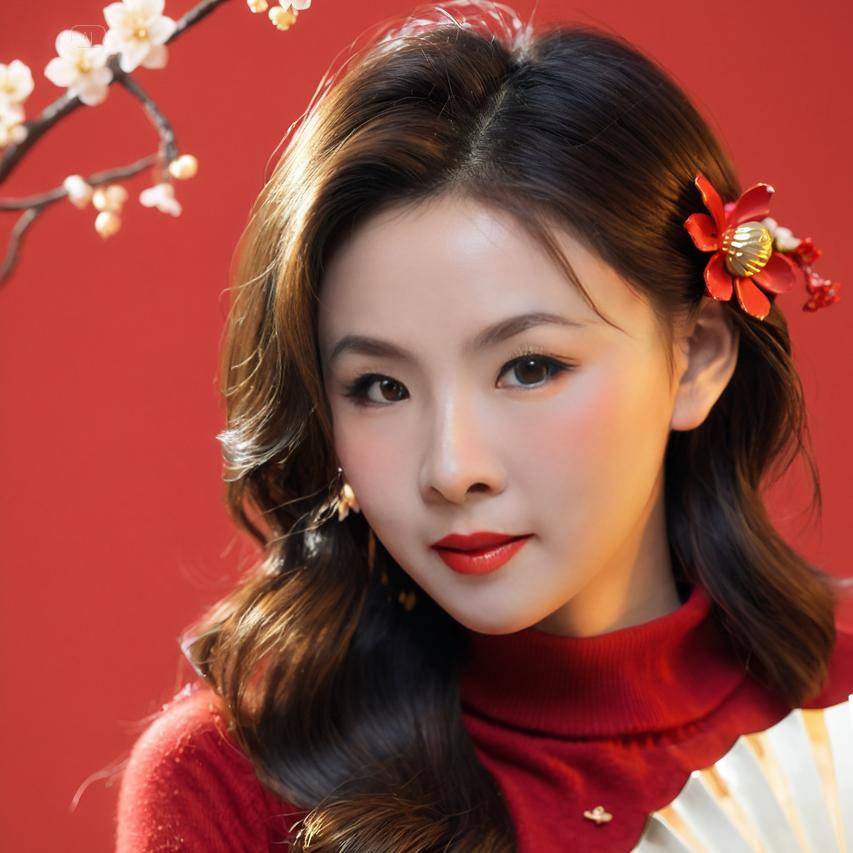 英姿🌹🌹