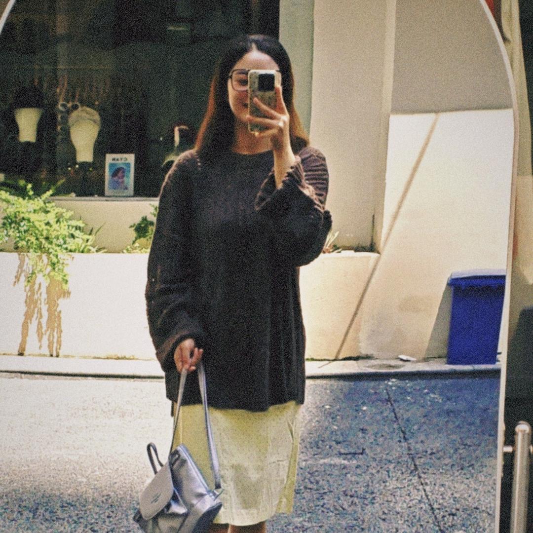 繁花（一家韩系女装店）