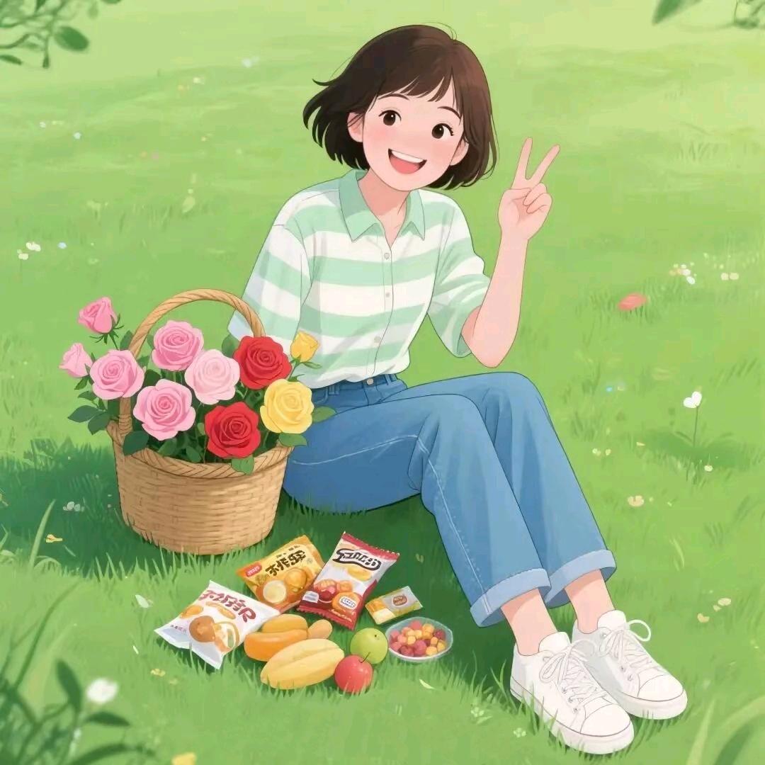 陌年微凉