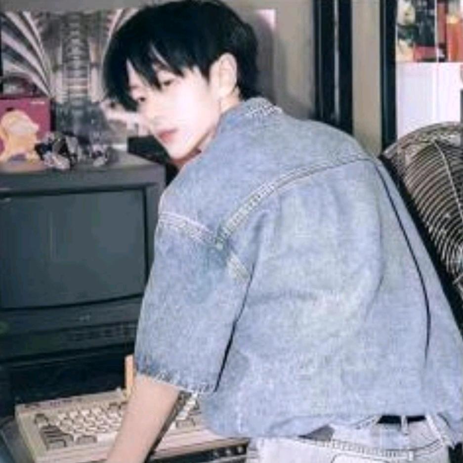 床底下的冰红茶