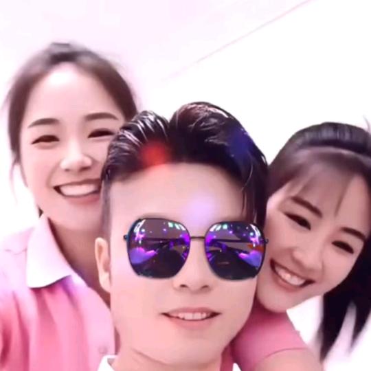 抖音小王子