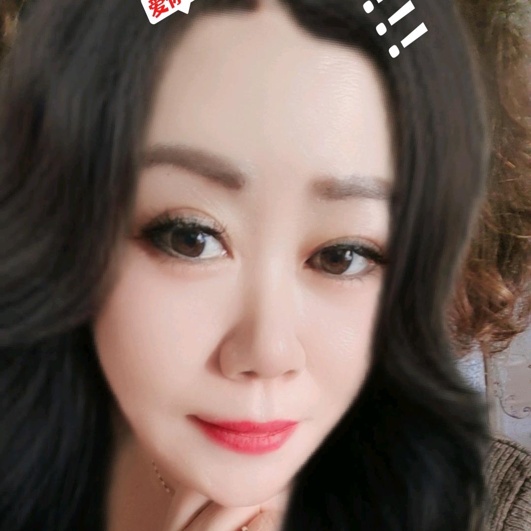 天津范儿姐