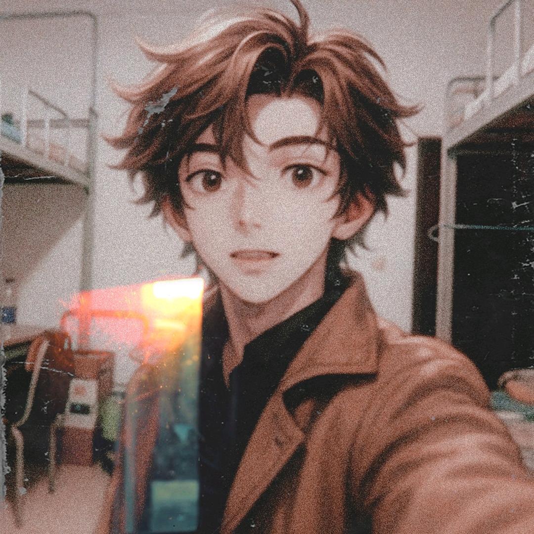 卑以自牧(非暴力不恋爱/不交友版）