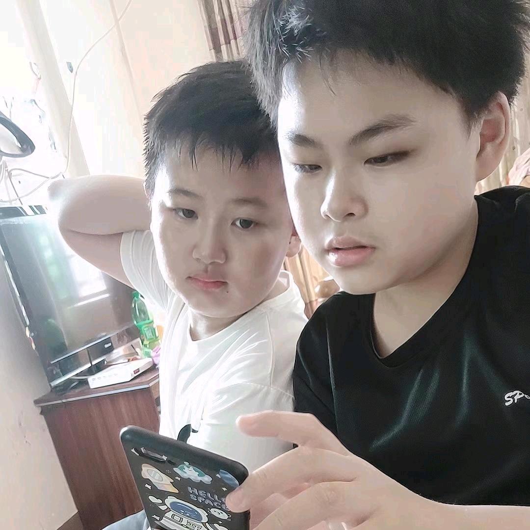 明亮的心