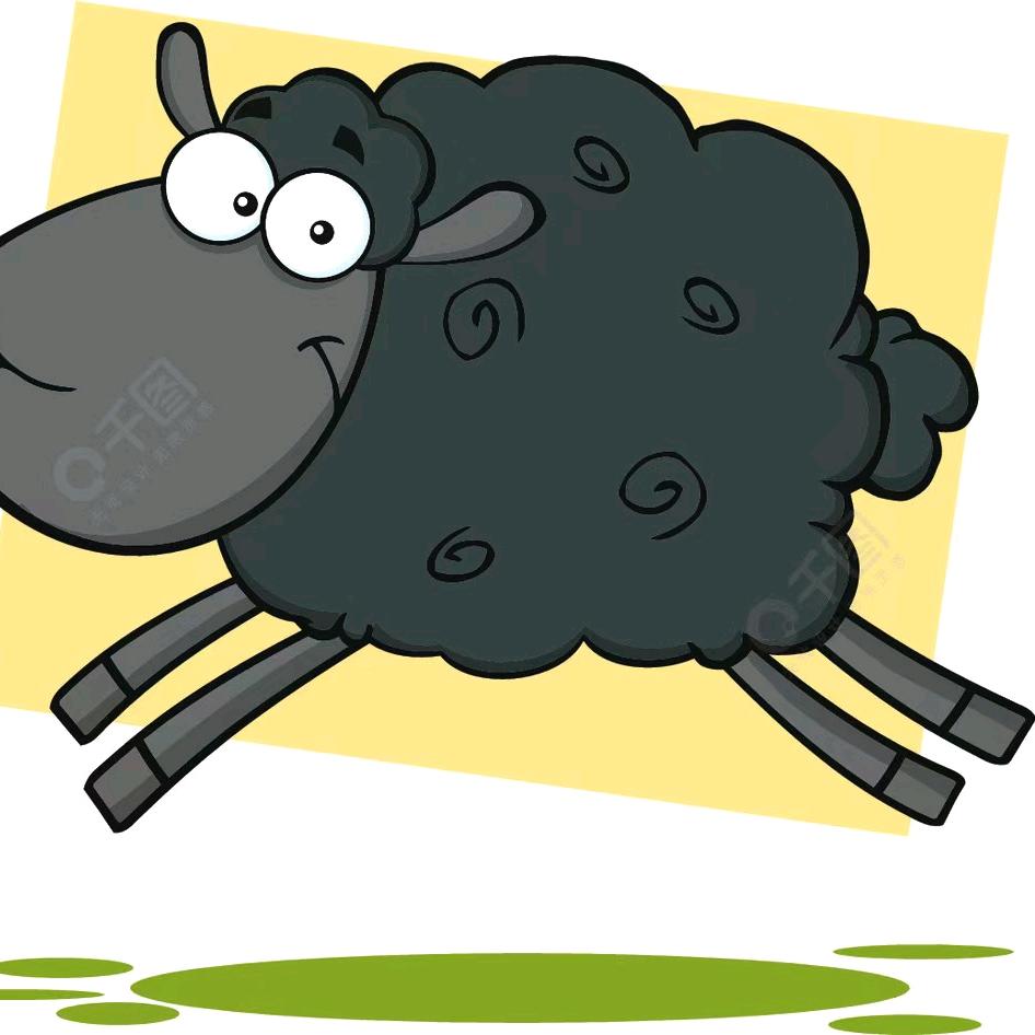 小羊带你游天下