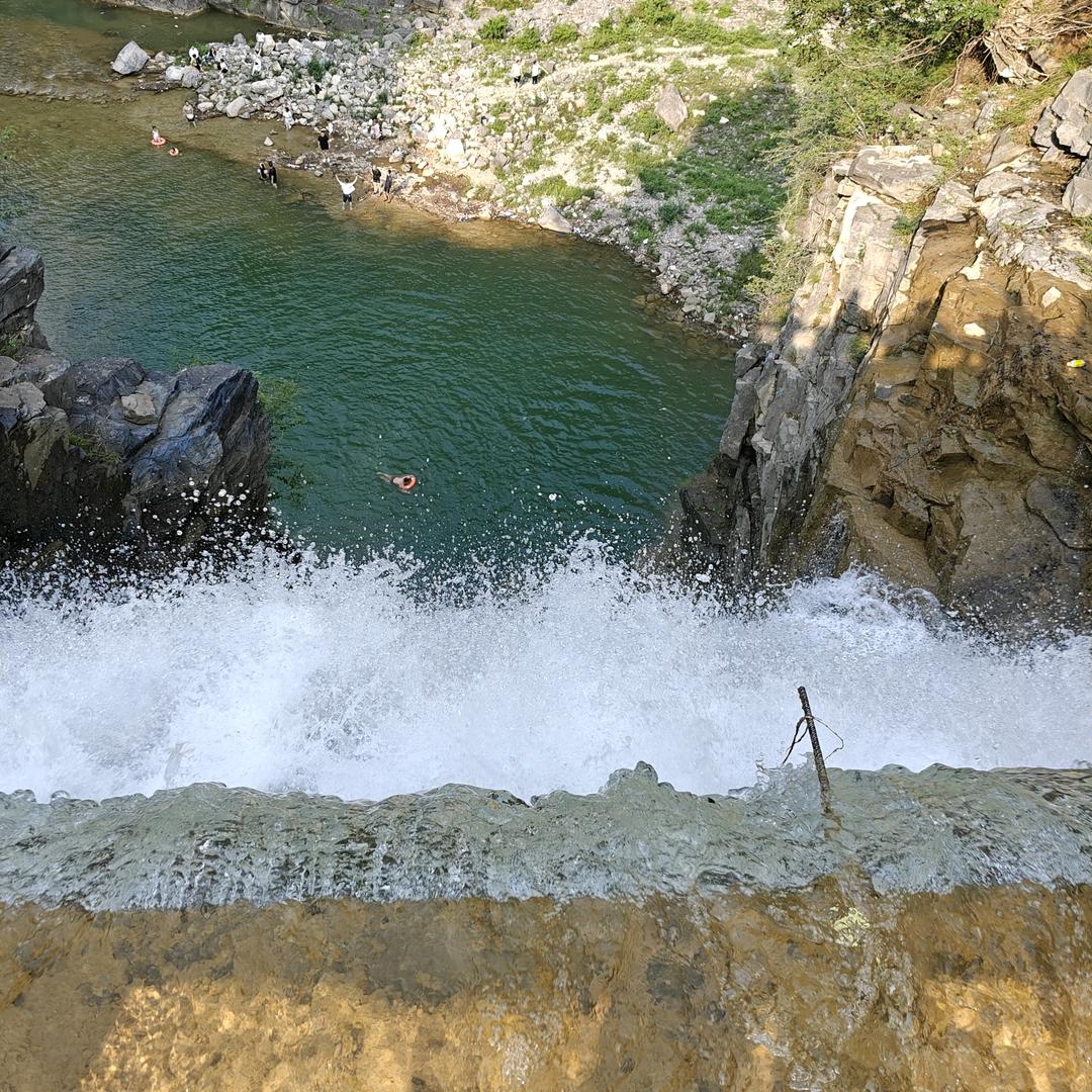 夏天的风我永远记得