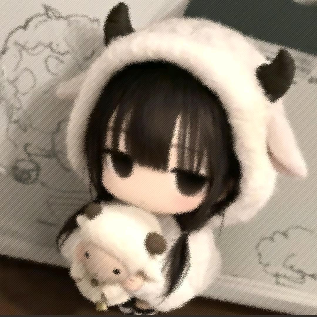 咕叽是喵帕斯