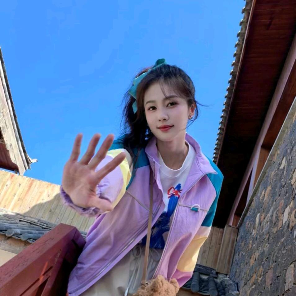 殘玉.