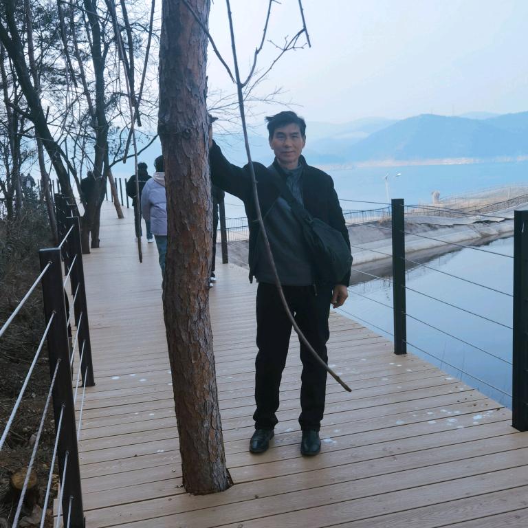 夕阳无限好