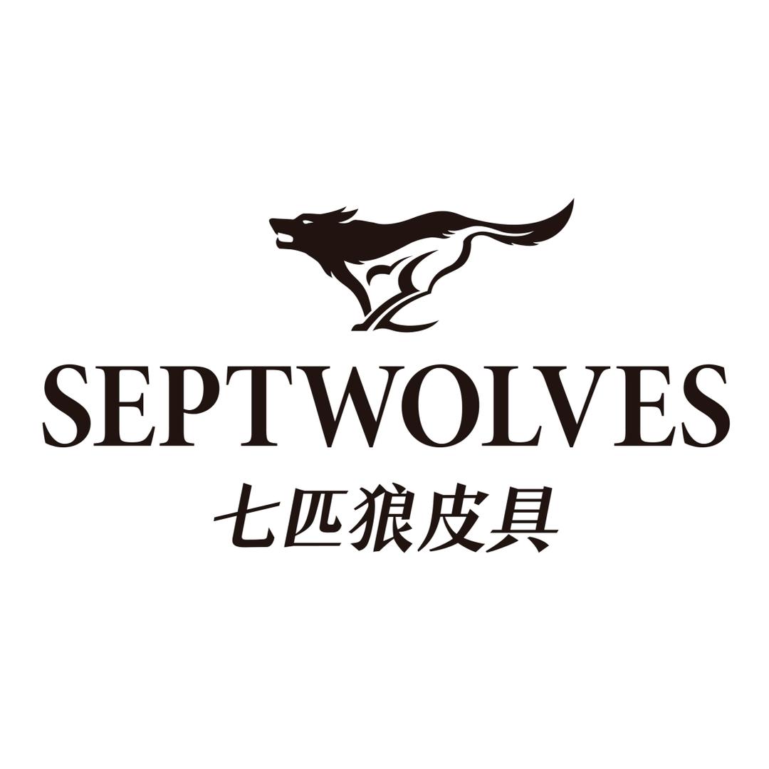 七匹狼旗舰店直播间