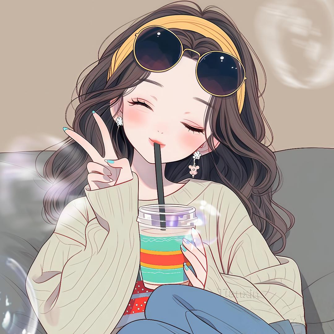 糖果穿搭