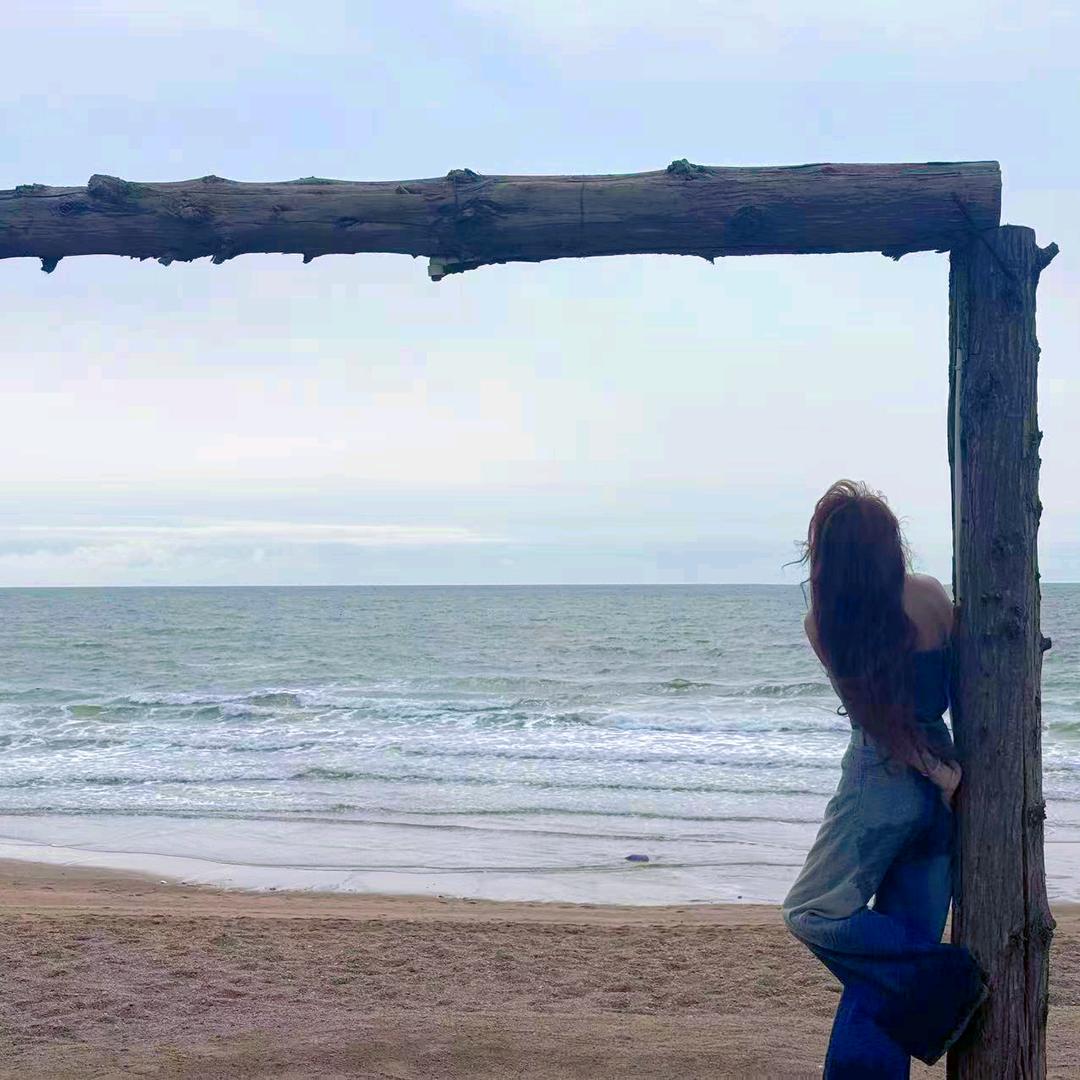 美女8⃣️个胃.