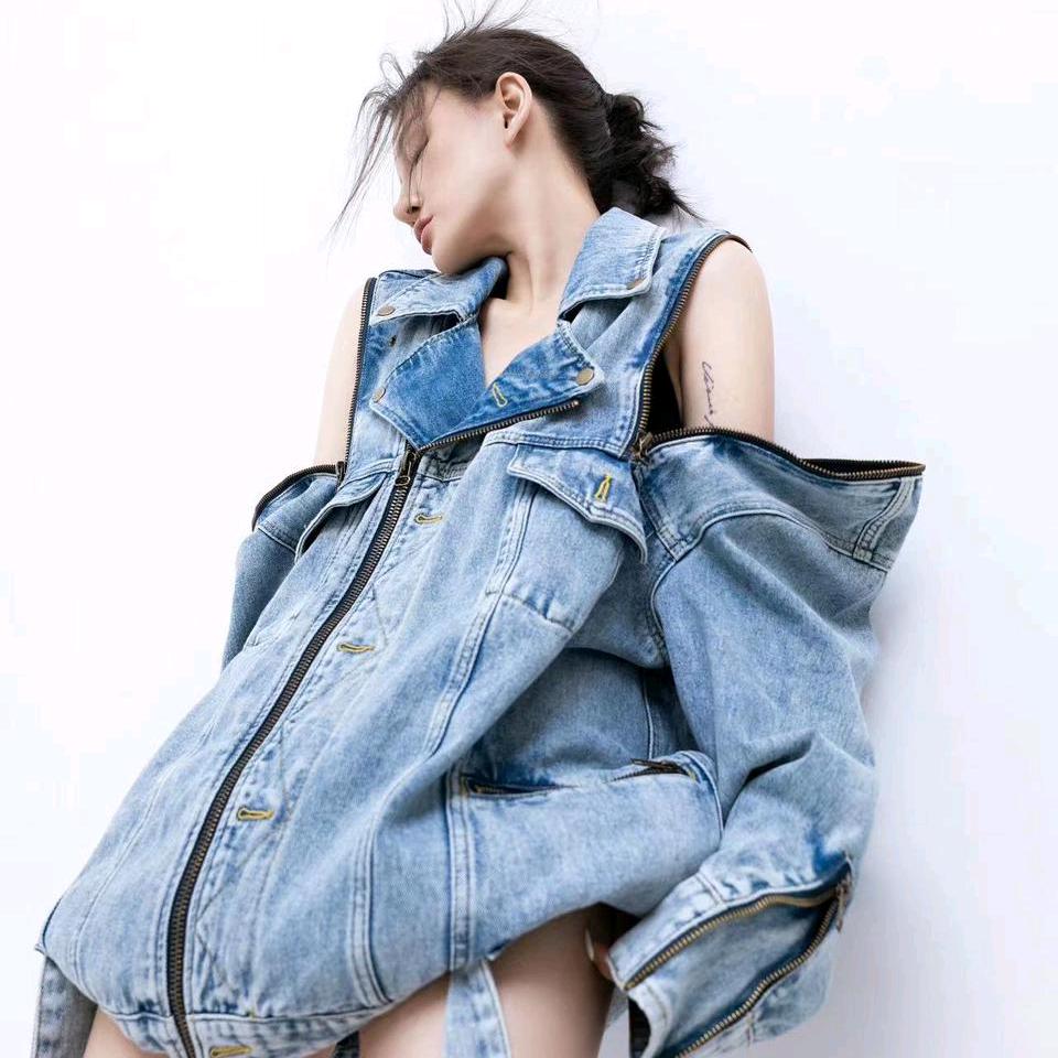 洛哥(时尚穿搭)