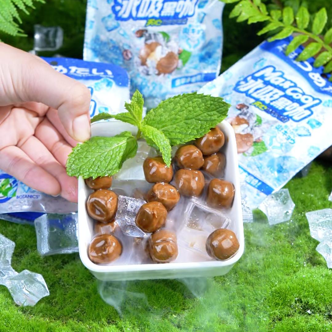 紫博士食品