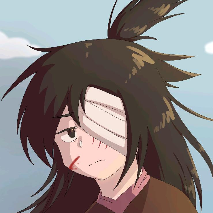 监护人